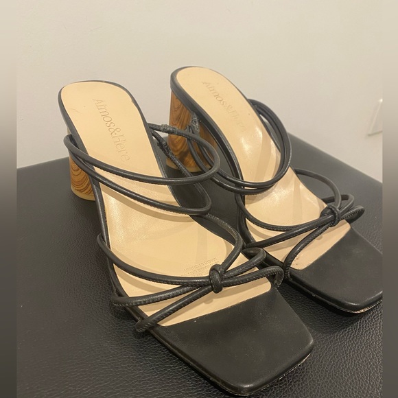 Atmos&Here Mules - Picture 2 of 5